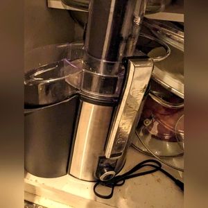 food processor